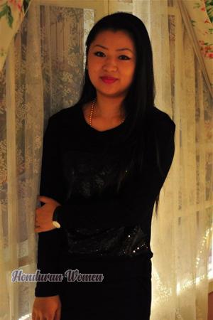 Ladies of China