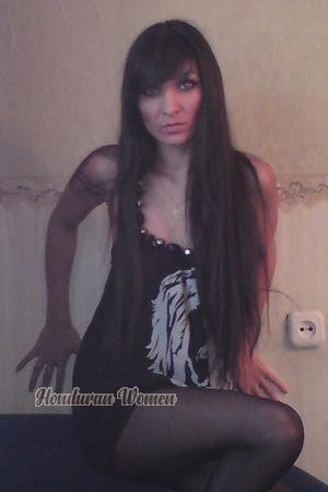 Ladies of Eastern-Europe