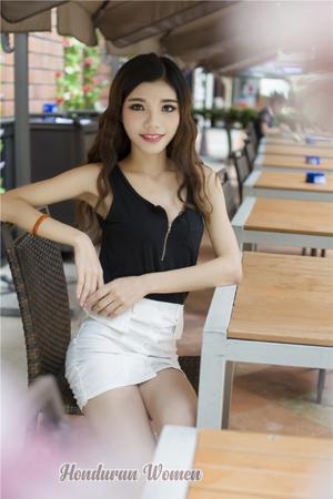 Ladies of Changsha