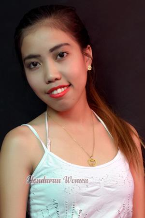 167072 - Ferdilisa Age: 27 - Philippines