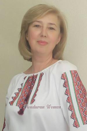 190426 - Lyudmila Age: 58 - Ukraine