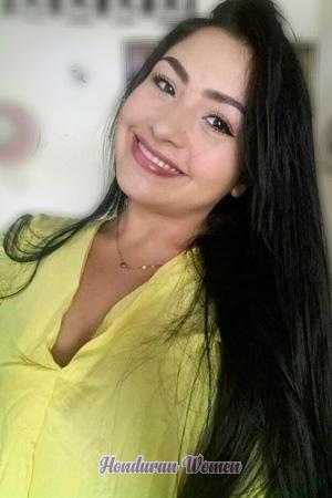 Ladies of Tegucigalpa