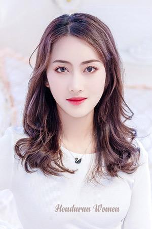 Ladies of China