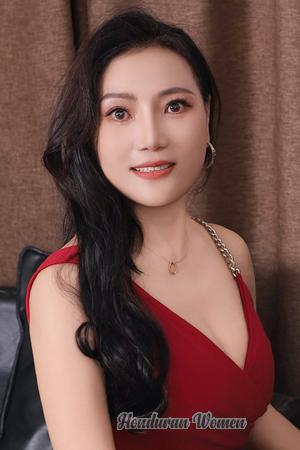 Ladies of Asia