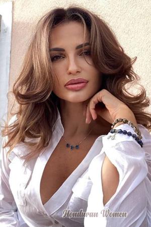 Ladies of Kazakhstan