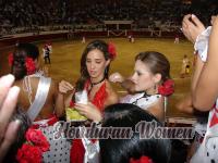 Cartagena Women