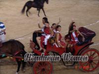 Cartagena Women