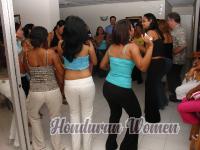 Cartagena Women