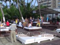 Cartagena Women