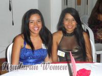 Cartagena Women