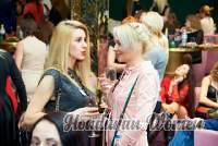 Odessa Women