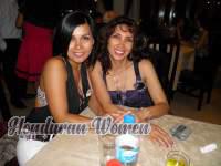 Peru Women